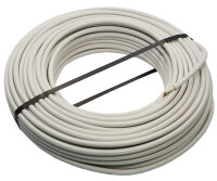 Feuchtraumleitung Mantelleitung PVC Elektrokabel Kabel...