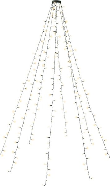 lichterketten für weihnachtsbaum kabellos Weihnachtsbaumbeleuchtung Test 2025 • Die 5 besten Weihnachtsbaumbeleuchtungen kabellos im Vergleich Weihnachtsbaumbeleuchtung kabellos
