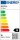 LED Sternenvorhang 80 LED´s Lichtergirlande Lichtervorhang mit Fernbedienung Timer Dimmer