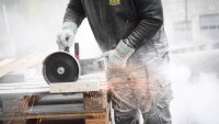 Diamanttrennscheibe DT 900 ACR Special 125x2,8x22,23mm...