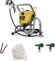 Wagner Airless Farbsprühsystem Control Pro 250 M...