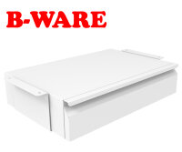 B-Ware Schreibtisch Tisch Unterbau Schublade Fach...