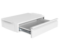 B-Ware Schreibtisch Tisch Unterbau Schublade Fach...