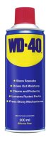 Multifunktions-Schmiermittel Universalfett WD-40...