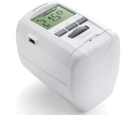 Energiepsar Heizkörperthermostat  8 - 28°C...