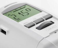 Energiepsar Heizkörperthermostat  8 - 28°C...
