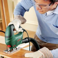 Bosch Stichsäge PST650 500W Motor Holzsäge mit...