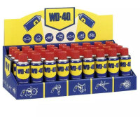 36x Multifunktions Schmiermittel Universalfett WD-40...