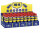 36x Multifunktions Schmiermittel Universalfett WD-40 Metall Kunststoff 200ml