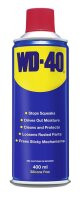 24x Multifunktions-Schmiermittel Universalfett WD-40...