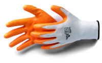 Montagehandschuhe Handschuhe Allstar Orange...