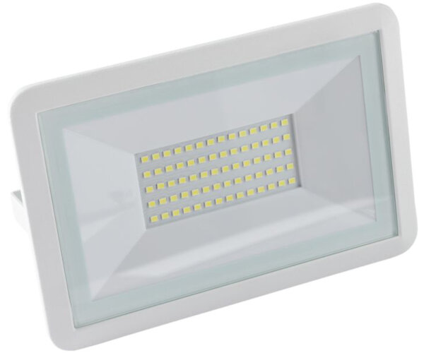 LED Außenstrahler Strahler 50W 4000lm IP65 für Außenbereich