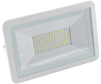 LED Außenstrahler Strahler 50W 4000lm IP65 für...