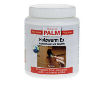Barend Palm Holzwurm-Ex Holzverfestigungsmittel 750ml...