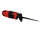 Rotationsrasenberegner Rasensprenger Sprinkler 360° für 300m²