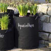 Pflanzsack 43l Pflanzensack luft- &...