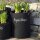 Pflanzsack 43l Pflanzensack luft- & wasserdurchlässig 5er Set
