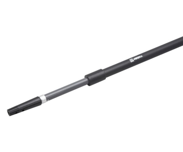 Teleskopstiel für Gartengeräte 1740-3070mm Stahl