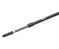 Teleskopstiel für Gartengeräte 1740-3070mm Stahl