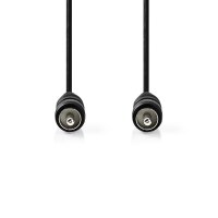 2m Digital-Audio-Kabel Cinch Stecker - Cinch Stecker RCA...