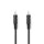 2m Digital-Audio-Kabel Cinch Stecker - Cinch Stecker RCA male - RCA male