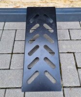 Rampe Motorradrampe Auffahrrampe Auffahrschiene 54cm