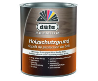düfa Premium Holzschutzgrund Farblos Grundierung...