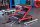 Werkstatthocker Montageliege Rollliege Montagerollbrett 2-in-1 360° Drehfunktion 150kg