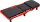 Werkstatthocker Montageliege Rollliege Montagerollbrett 2-in-1 360° Drehfunktion 150kg