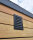 Sauna aus Lärche und Linde mit 9 kW Saunaofen WiFi-Kombisteuerung 220x220cm