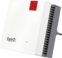 AVM FRITZ! Repeater 1200 AX WiFi 6 bis 2.400 MBit/s Kabellos