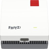 AVM FRITZ! Repeater 1200 AX WiFi 6 bis 2.400 MBit/s Kabellos