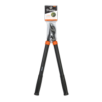 Astschere Gartenschere 44cm mit Kunststoffgriff...