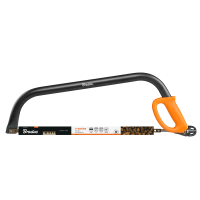 Bügelsäge mit einstellbarer Spannung 53 cm /...