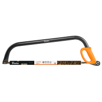 Bügelsäge mit einstellbarer Spannung 61 cm/...