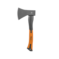 Universalaxt mit Fiberglasstiel 1000g