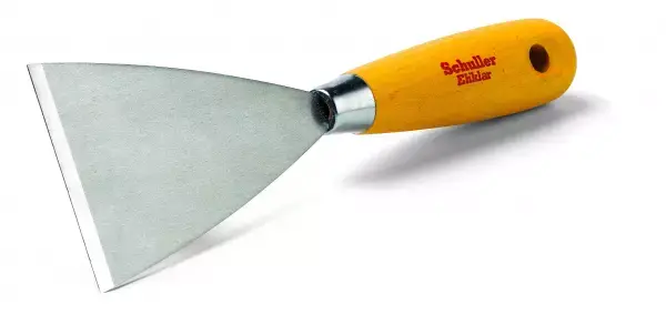 Malerspachtel Spachtel Kai Tec 70mm Stossspachtel