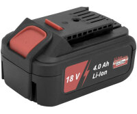 Güde Akku Pack Ersatz Akkupack APPV 18-40 18V 4Ah