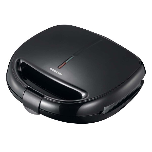 3-in-1 Sandwichmaschine Sandwichmaker Grill Sandwich Waffel 850W Antihaft