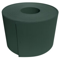 Sichtschutz Rolle RAL6005 Grün 26m für...