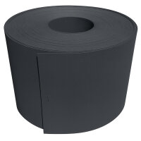 Sichtschutz Rolle RAL7016 Anthrazit 26m für...