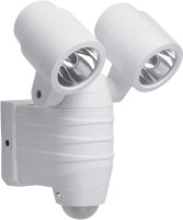 LED Außenstrahler mit Bewegungsmelder 8 Watt...