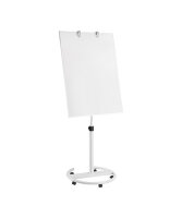 B-WARE Flipchart Whiteboard magnetisch 70x100cm verstellbar