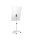 B-WARE Flipchart Whiteboard magnetisch 70x100cm verstellbar