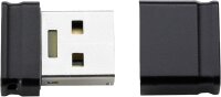 Intenso USB-Stick 2.0 HighSpeed 128GB USB-A Speicherstick...