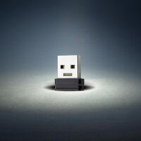 Intenso USB-Stick 2.0 HighSpeed 128GB USB-A Speicherstick...