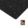 Antirutschmatte 6mm 1,25 x20m Gummimatte Unterlage Matte Bautenschutzmatte