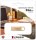 Kingston DataTraveler SE9 USB-Stick Metallgehäuse 256GB Gold USB 3.0