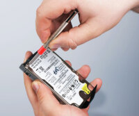 Feinmechaniker Bitsatz TX 7-tlg.