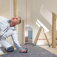 Bosch Professional Akku GBA 18V + Ladegerät  GAL...